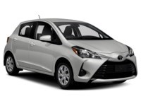 2018 Toyota Yaris LE | Ultra LOW KM's Exterior Shot 9