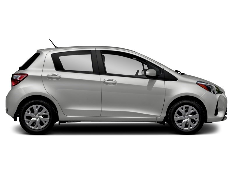 2018 Toyota Yaris LE | Ultra LOW KM's Exterior Shot 11