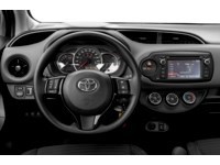 2018 Toyota Yaris LE | Ultra LOW KM's Interior Shot 3