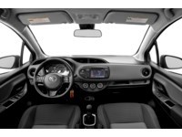 2018 Toyota Yaris LE | Ultra LOW KM's Interior Shot 6