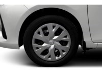 2018 Toyota Yaris LE | Ultra LOW KM's Exterior Shot 5