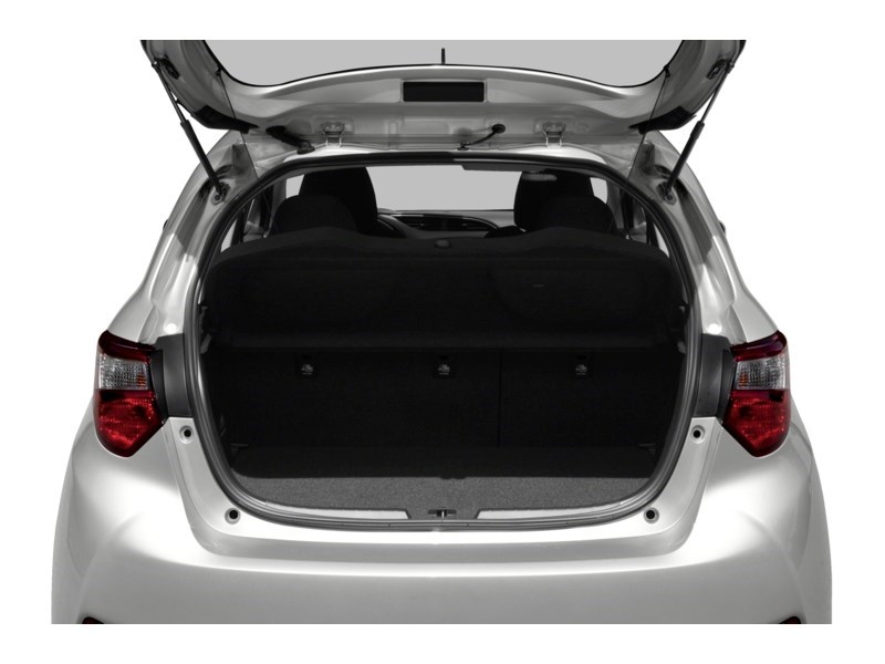 2018 Toyota Yaris LE | Ultra LOW KM's Exterior Shot 4