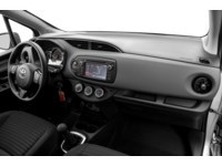 2018 Toyota Yaris LE | Ultra LOW KM's Interior Shot 1