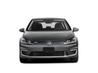 2018 Volkswagen e-Golf Comfortline 4-Door Exterior Shot 6
