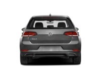 2018 Volkswagen e-Golf Comfortline 4-Door Exterior Shot 8