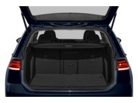 2018 Volkswagen Golf SportWagen Trendline Manual Exterior Shot 4