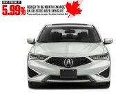 2020 Acura ILX Premium Sedan Exterior Shot 5