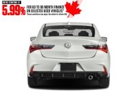 2020 Acura ILX Premium Sedan Exterior Shot 7