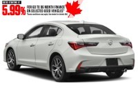 2020 Acura ILX Premium Sedan Exterior Shot 9