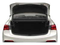 2020 Acura TLX SH-AWD Elite A-Spec Sedan Exterior Shot 4