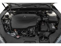 2020 Acura TLX SH-AWD Elite A-Spec Sedan Exterior Shot 3