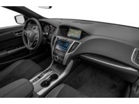 2020 Acura TLX SH-AWD Elite A-Spec Sedan Interior Shot 1