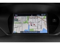 2020 Acura TLX SH-AWD Elite A-Spec Sedan Interior Shot 8