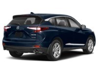 2020 Acura RDX Platinum Elite Exterior Shot 2