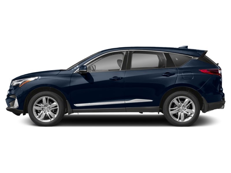 2020 Acura RDX Platinum Elite Exterior Shot 6