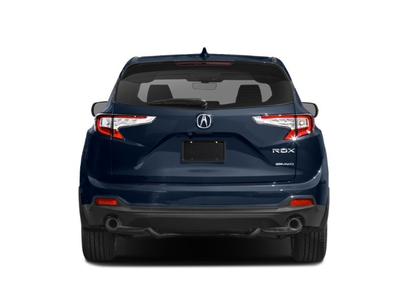 2020 Acura RDX Platinum Elite Exterior Shot 7