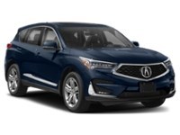 2019 Acura RDX Platinum Elite (A10) Exterior Shot 8