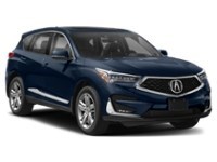 2020 Acura RDX Platinum Elite Exterior Shot 8