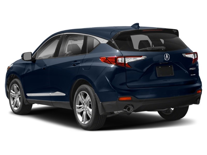 2020 Acura RDX Platinum Elite Exterior Shot 9