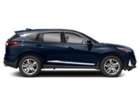 2020 Acura RDX Platinum Elite Exterior Shot 10