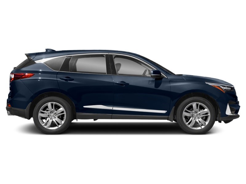 2020 Acura RDX Platinum Elite Exterior Shot 10