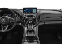 2020 Acura RDX Platinum Elite Interior Shot 2