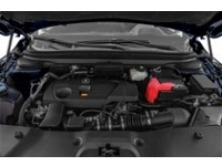 2020 Acura RDX Platinum Elite Exterior Shot 3