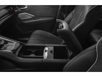 2020 Acura RDX Platinum Elite Interior Shot 7