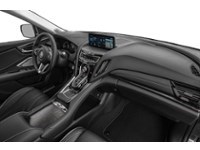 2020 Acura RDX Platinum Elite Interior Shot 1