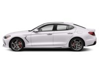 2021 Genesis G70 2.0T Elite Exterior Shot 6