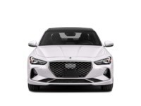 2021 Genesis G70 2.0T Elite Exterior Shot 5