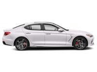 2019 Genesis G70 3.3T Sport Exterior Shot 10