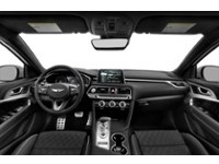 2019 Genesis G70 3.3T Sport Interior Shot 6