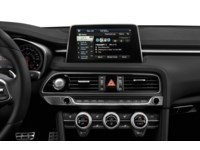 2021 Genesis G70 2.0T Elite Interior Shot 2