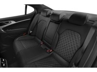 2021 Genesis G70 2.0T Elite Interior Shot 5