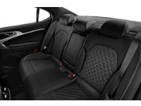 2019 Genesis G70 3.3T Sport Interior Shot 5