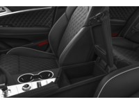 2021 Genesis G70 2.0T Elite Interior Shot 7