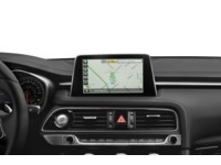 2021 Genesis G70 2.0T Elite Interior Shot 8