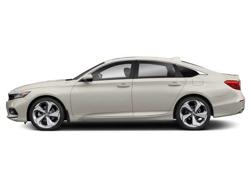 2019 Honda Accord Touring 2.0 Auto Exterior Shot 6