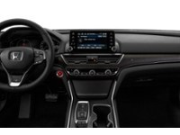 2019 Honda Accord Touring 2.0 Auto Interior Shot 2