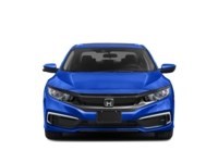2021 Honda Civic EX CVT Exterior Shot 5