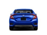 2019 Honda Civic EX CVT Exterior Shot 7