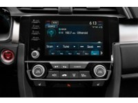2021 Honda Civic EX CVT Interior Shot 2