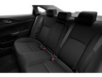 2021 Honda Civic EX CVT Interior Shot 5