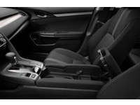 2019 Honda Civic EX CVT Interior Shot 7