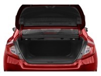 2020 Honda Civic Sport CVT Exterior Shot 4