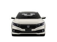 2020 Honda Civic Sport CVT Exterior Shot 5