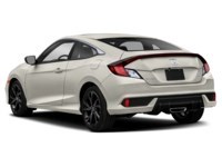 2020 Honda Civic Sport CVT Exterior Shot 9