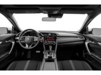 2020 Honda Civic Sport CVT Interior Shot 6
