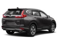 2019 Honda CR-V LX AWD Exterior Shot 2